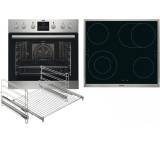 Herd im Test: Kombi 3020 von AEG, Testberichte.de-Note: ohne Endnote