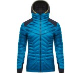 Funktionsjacke im Test: Hybrid Jacket (WV) von Blackyak, Testberichte.de-Note: ohne Endnote