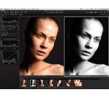 Bildbearbeitungsprogramm im Test: Capture One 4 von Phase One, Testberichte.de-Note: 1.7 Gut