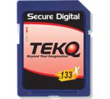 SDHC Card Class 6 (8 GB)