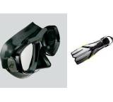 Flosse im Test: Maske Focus und Flosse Rondine A von Cressi-sub, Testberichte.de-Note: ohne Endnote