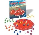 Gesellschaftsspiel im Test: Can't stop von Ravensburger, Testberichte.de-Note: 1.8 Gut