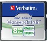 CompactFlash PRO Series (8 GB)
