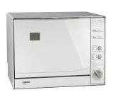 Tischgeschirrspüler im Test: TSG 604 von Bomann, Testberichte.de-Note: 2.0 Gut