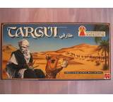 Gesellschaftsspiel im Test: Targui von Jumbo, Testberichte.de-Note: 2.6 Befriedigend