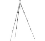 GT2540 SERIE2 6x TRIPOD 4 SECTION G-LOCK / G1376M Serie3 MAG OFF CENTRE HEAD QR