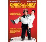 Chuck & Larry - Wie Feuer und Flamme