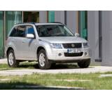Grand Vitara 1.9 DDiS 5D Comfort+ (95 kW)