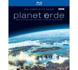 Planet Erde - Die komplette Serie
