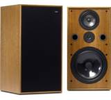 Lautsprecher im Test: SP100 von Spendor, Testberichte.de-Note: ohne Endnote