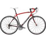 Fahrrad im Test: Roubaix Expert C2 (Compact) von Specialized, Testberichte.de-Note: 1.0 Sehr gut