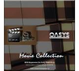Audio-Software im Test: OASYS Movie Collection von KARO Sound Development, Testberichte.de-Note: 1.0 Sehr gut