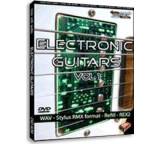 Audio-Software im Test: Electric Guitars Volume 1 von nine volt audio, Testberichte.de-Note: 2.0 Gut