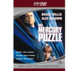Film im Test: Das Mercury Puzzle von HD-DVD, Testberichte.de-Note: 2.2 Gut