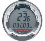 Fahrradcomputer im Test: FC510 von Trelock, Testberichte.de-Note: 2.0 Gut