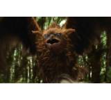 Die Brücke nach Terabithia