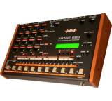 Synthesizer, Workstations & Module im Test: XBase 888 / 999 von Jomox, Testberichte.de-Note: 1.5 Sehr gut