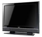 Fernseher im Test: AT 3222 von Acer, Testberichte.de-Note: 3.3 Befriedigend