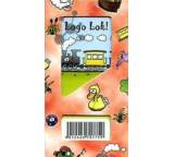 Gesellschaftsspiel im Test: Logo Lok! von Nürnberger Spielkarten Verlag, Testberichte.de-Note: 3.0 Befriedigend