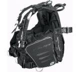 Tauchjacket im Test: T-Black von Scubapro, Testberichte.de-Note: 3.0 Befriedigend