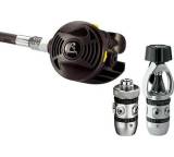 Atemregler im Test: XS2 / AC2 von Cressi-sub, Testberichte.de-Note: 1.4 Sehr gut