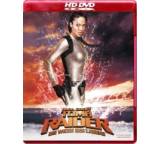 Film im Test: Tomb Raider - Die Wiege des Lebens von HD-DVD, Testberichte.de-Note: 1.4 Sehr gut