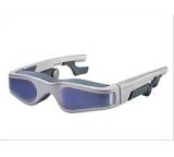 Videobrille im Test: Cinemizer von Zeiss, Testberichte.de-Note: 2.4 Gut