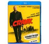 Film im Test: Crank von Blu-ray / HD-DVD (Kombo-Format), Testberichte.de-Note: 1.5 Sehr gut
