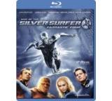 Film im Test: Fantastic Four 2 von Blu-ray / HD-DVD (Kombo-Format), Testberichte.de-Note: ohne Endnote