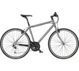 Fahrrad im Test: Tiago 7.0 von Steppenwolf, Testberichte.de-Note: ohne Endnote