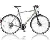 Fahrrad im Test: CX-700 von VSF Fahrradmanufaktur, Testberichte.de-Note: ohne Endnote