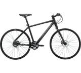 Fahrrad im Test: Bad Boy 650 von Cannondale, Testberichte.de-Note: ohne Endnote