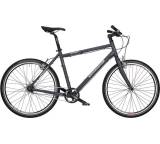 Fahrrad im Test: Urbanic von Steppenwolf, Testberichte.de-Note: ohne Endnote