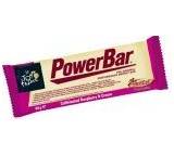 Performance Energy Bar - Raspberry & Cream