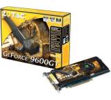 GeForce 9600 GT AMP! (512MB)