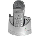 Festnetztelefon im Test: 5300 TECH von Audioline, Testberichte.de-Note: 4.5 Ausreichend