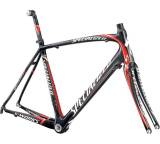 Fahrradrahmen im Test: S-Works Tarmac SL2 Carbon-Rahmen von Specialized, Testberichte.de-Note: ohne Endnote