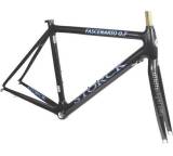 Fahrradrahmen im Test: Fascenario 0.7 Carbonrahmen von Storck Bikes, Testberichte.de-Note: 1.0 Sehr gut