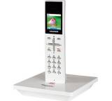 Festnetztelefon im Test: Illion A1 von Grundig, Testberichte.de-Note: 2.1 Gut