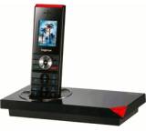 Festnetztelefon im Test: Pure 500 von Hagenuk, Testberichte.de-Note: 1.8 Gut