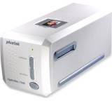 Scanner im Test: OpticFilm 7300 von Plustek, Testberichte.de-Note: 3.0 Befriedigend