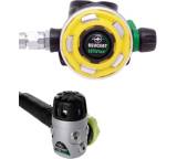 Atemregler im Test: VR 200 Nitrox von Beuchat, Testberichte.de-Note: ohne Endnote