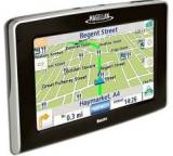 Sonstiges Navigationssystem im Test: Maestro 4225 von Magellan, Testberichte.de-Note: 1.9 Gut