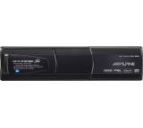 Autoradio im Test: DHA-S 690 von Alpine, Testberichte.de-Note: 1.0 Sehr gut