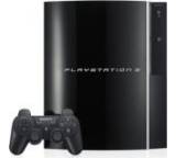PlayStation 3 (40GB)