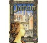 Gesellschaftsspiel im Test: Patrizier von Amigo, Testberichte.de-Note: 2.5 Gut