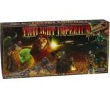Gesellschaftsspiel im Test: Twilight Imperium 3. Edition von Fantasy Flight Games, Testberichte.de-Note: 1.4 Sehr gut