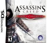 Assassin's Creed: Altairs Chronicles (für DS)
