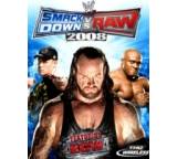 Game im Test: WWE Smackdown! vs. Raw 2008 (für Handy) von THQ Wireless, Testberichte.de-Note: 2.9 Befriedigend