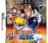 Game im Test: Naruto Ninja Destiny (für DS) von Nintendo, Testberichte.de-Note: 3.0 Befriedigend